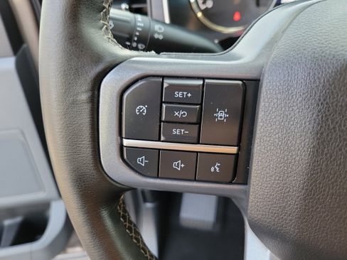 Used 2023 Ford F150 XLT w/ Equipment Group 302A High image 24