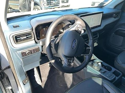 New 2026 Ford Maverick Lobo AWD/4WD image 22