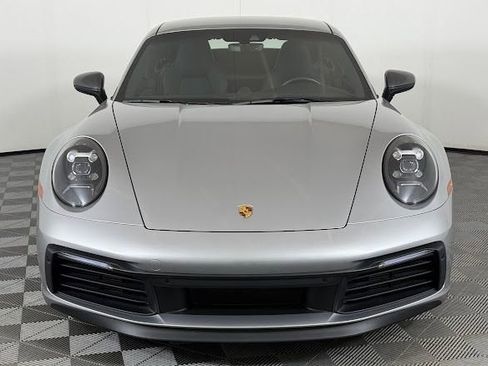 Certified 2024 Porsche 911 Carrera T image 40