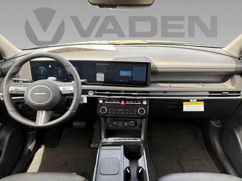 New 2026 Hyundai Tucson Limited image 35