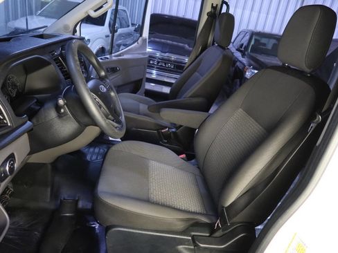 Used 2020 Ford Transit 250 Medium Roof w/ Interior Upgrade Package image 17