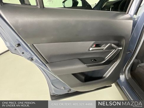 Used 2025 MAZDA CX-50 AWD 2.5 Hybrid w/ Weather Package image 18