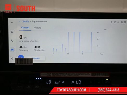 New 2026 Toyota Camry XSE w/ Premium Plus Package image 18