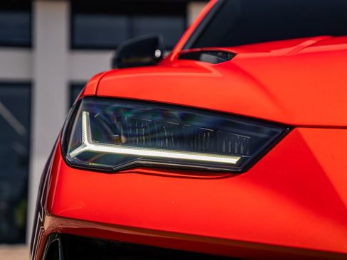 Used 2024 Lamborghini Urus S AWD/4WD image 10