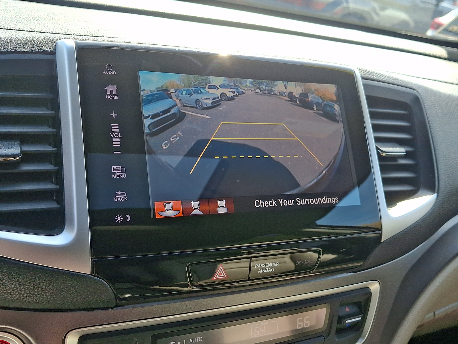 Used 2019 Honda Ridgeline RTL-T image 19