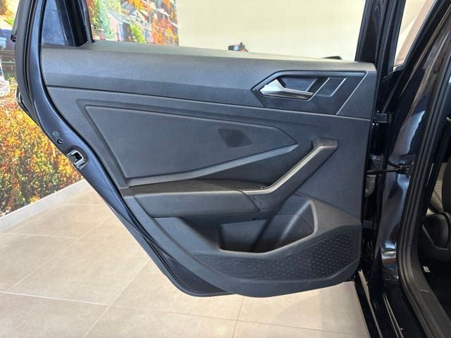 Used 2024 Volkswagen Jetta S FWD image 33