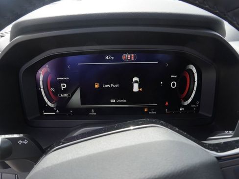 New 2026 Nissan Rogue Platinum AWD/4WD image 11