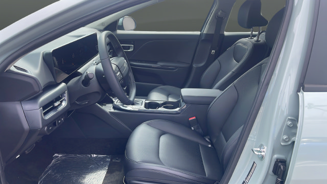New 2026 Kia K4 EX FWD image 9