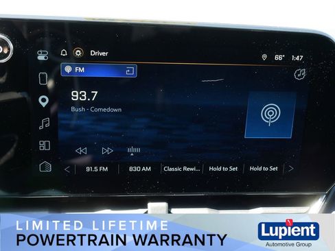 Used 2026 Chevrolet Equinox LT w/ Convenience Package II image 22