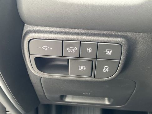 New 2026 Hyundai Palisade FWD Hybrid image 22