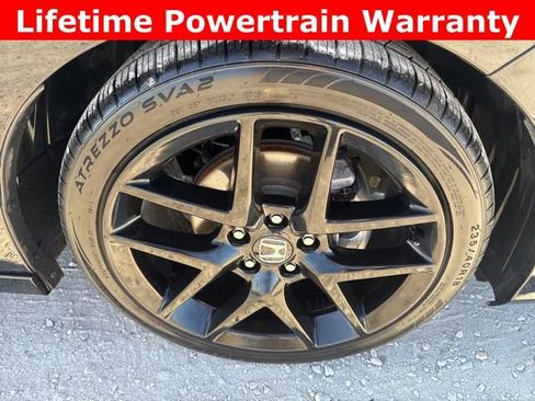 Used 2024 Honda Civic Sport image 25