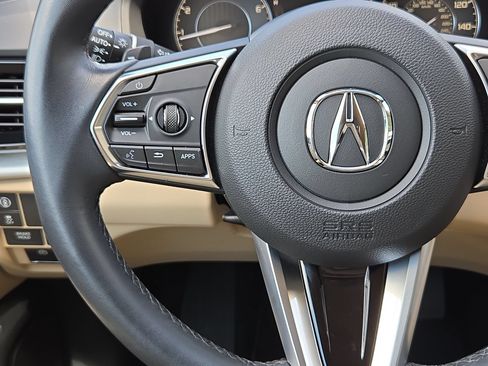Certified 2024 Acura RDX SH-AWD image 21