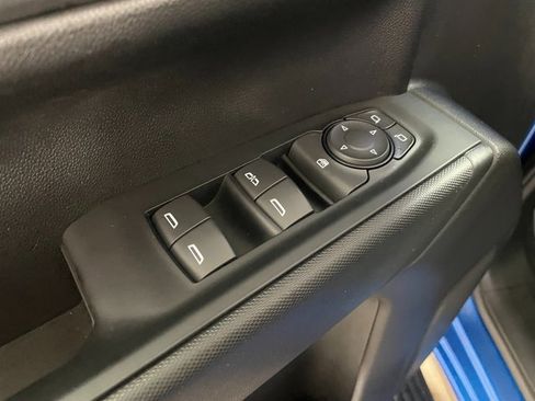 Used 2023 Chevrolet Silverado 1500 Custom image 19