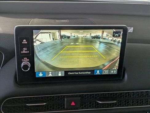 New 2026 Honda HR-V EX-L image 14