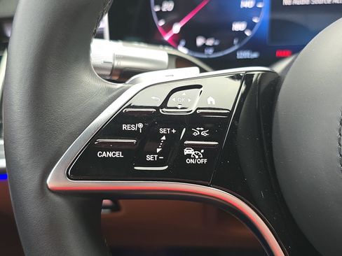 Certified 2022 Mercedes-Benz S 580 4MATIC Sedan image 17