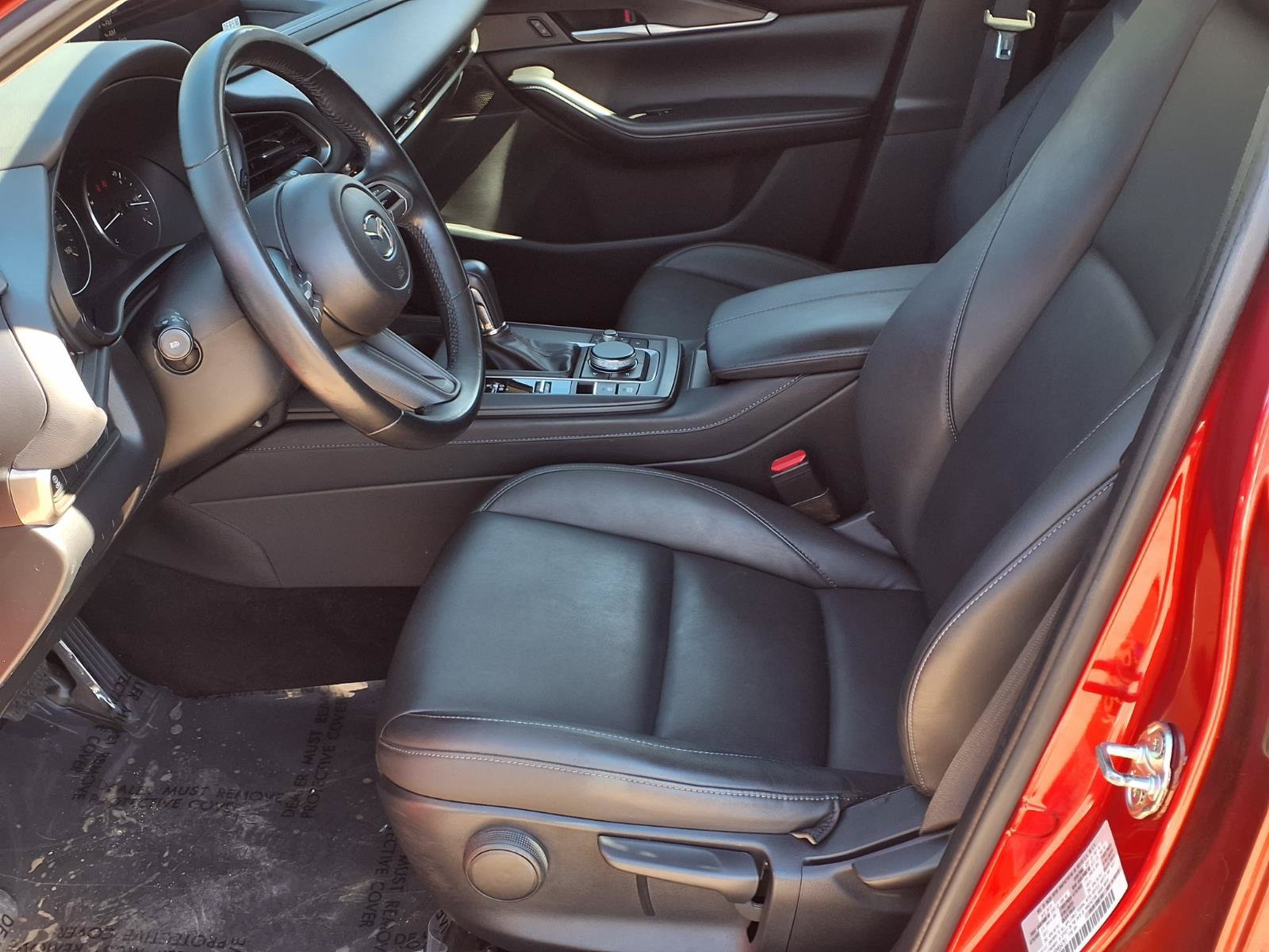 Certified 2023 MAZDA CX-30 AWD 2.5 S w/ Select Package image 19