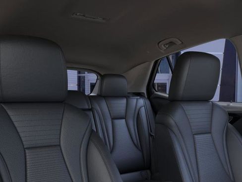 New 2026 Buick Envision Preferred AWD/4WD image 24