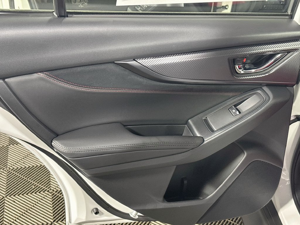 New 2026 Subaru WRX Limited AWD/4WD image 20