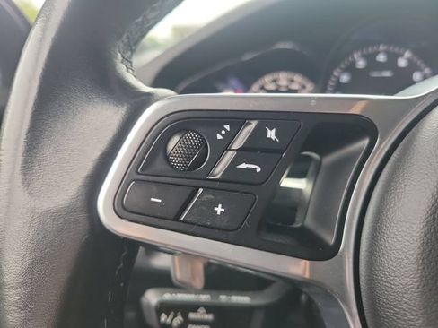 Used 2021 Porsche Cayenne AWD/4WD image 31