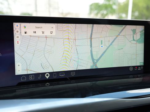 Certified 2025 Cadillac Escalade Sport w/ Touring Package image 12