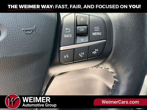 Used 2020 Ford Escape SEL AWD/4WD image 13