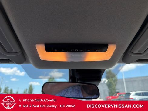 Certified 2025 Nissan Versa S w/ Trunk Package FWD image 27