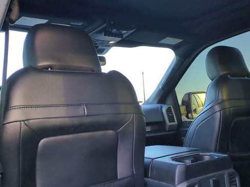 Used 2020 Ford F150 Raptor w/ Equipment Group 802A Luxury image 19