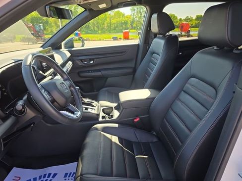 Used 2024 Honda CR-V Sport-L image 18