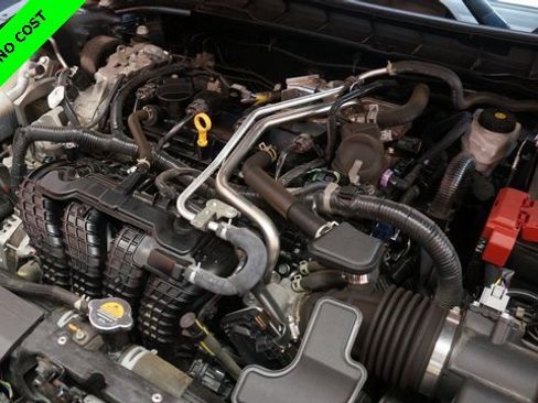 Used 2024 Nissan Altima 2.5 SR image 63