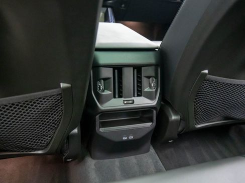 Used 2025 BMW X3 xDrive30i w/ Premium Package image 18