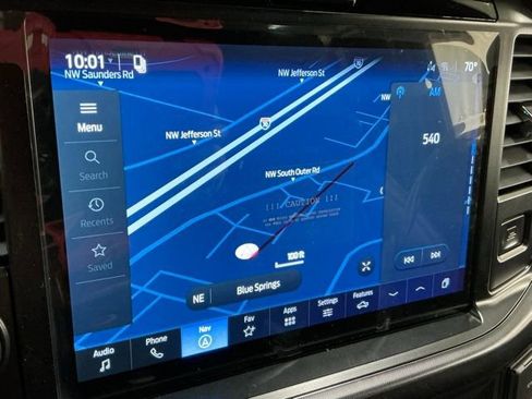 New 2026 Ford F150 Tremor image 27