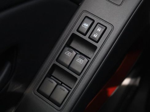 New 2026 Nissan Frontier PRO-4X w/ Pro Premium Package image 11