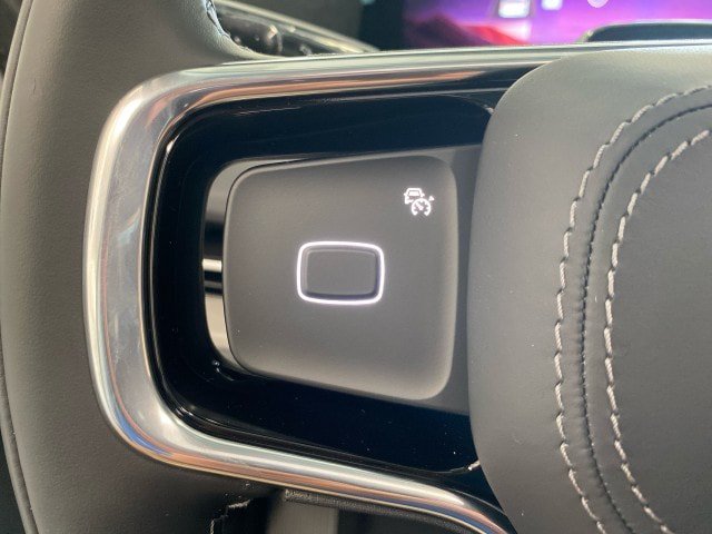 New 2027 Lincoln Navigator Reserve AWD/4WD image 22