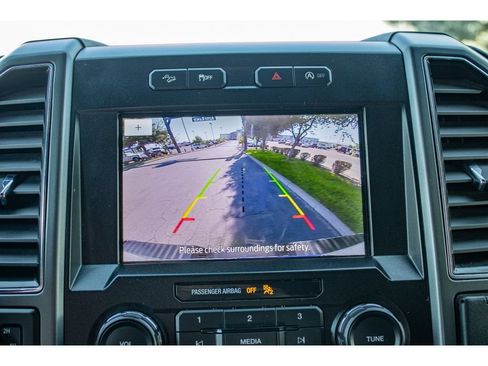 Used 2019 Ford F150 XLT w/ Equipment Group 302A Luxury AWD/4WD image 47