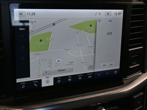 Used 2023 Ford F150 Lariat image 30