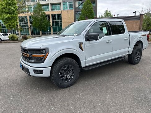 New 2026 Ford F150 Tremor AWD/4WD image 2