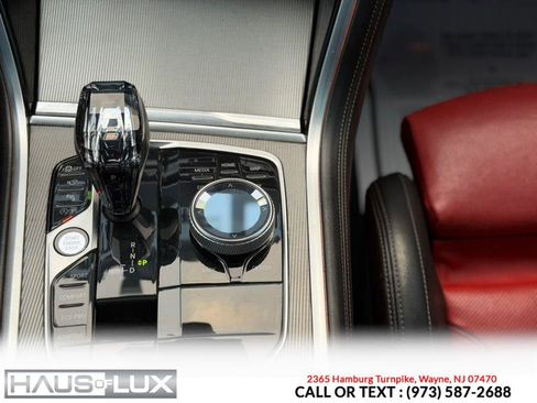 Used 2021 BMW 840i Gran Coupe xDrive w/ M Sport Package image 39