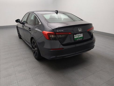 Used 2022 Honda Civic EX image 6