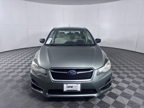 Used 2015 Subaru Impreza 2.0i AWD/4WD image 26