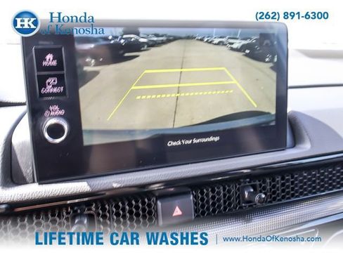Certified 2026 Honda CR-V EX-L image 18