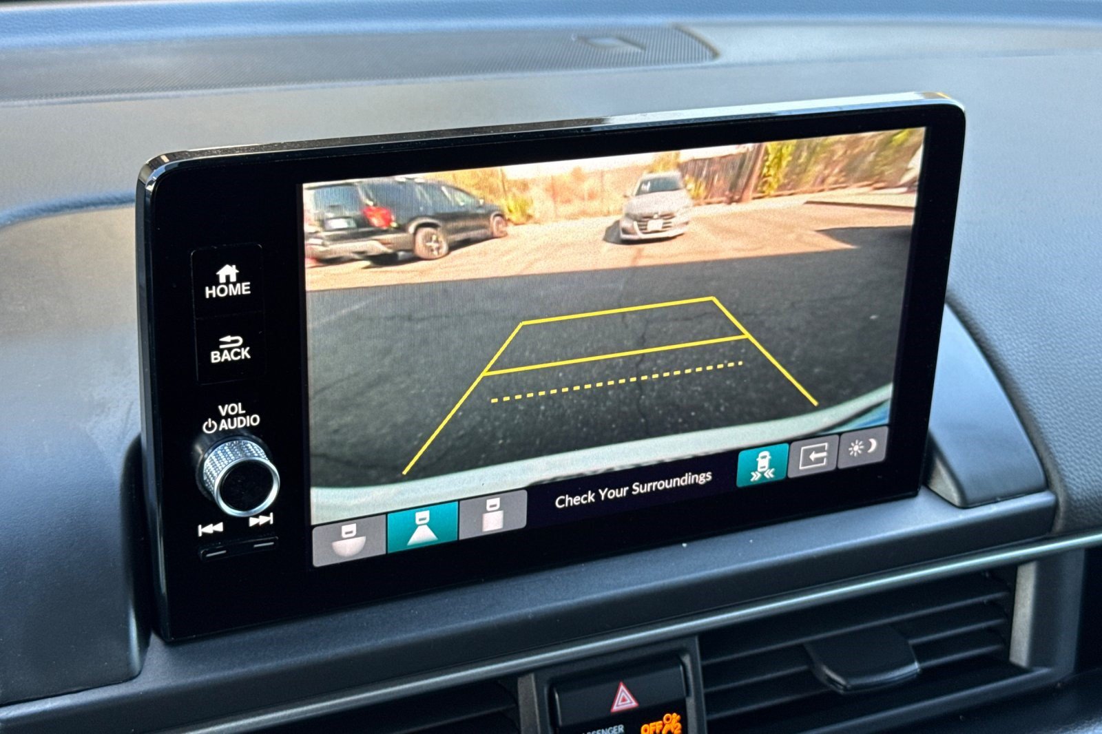 Certified 2024 Honda Pilot EX-L image 20