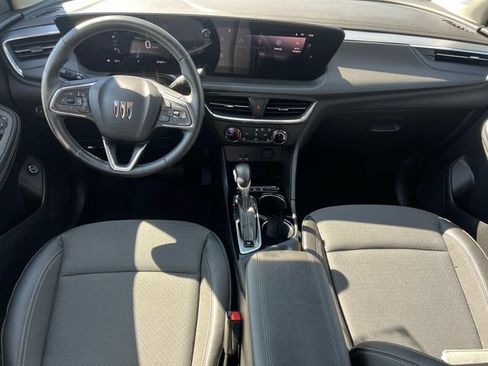 Used 2024 Buick Encore GX Preferred w/ Comfort Package FWD image 14