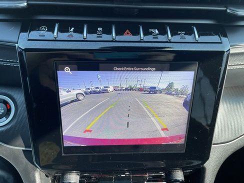 Used 2023 Jeep Grand Cherokee L Altitude image 21