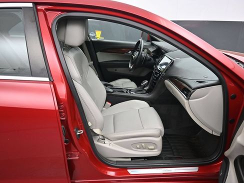 Used 2014 Cadillac ATS Performance RWD image 39