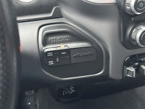 Used 2022 RAM 2500 Big Horn image 27