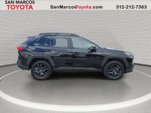 Used 2024 Toyota RAV4 Adventure w/ Convenience Package image 4