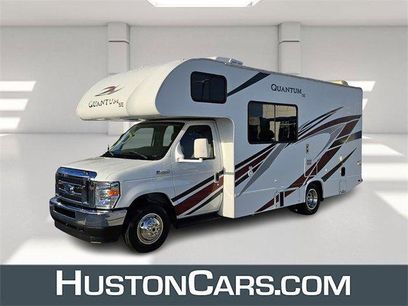 Used 2021 Ford E-350 and Econoline 350 Super Duty w/ Motorhome Prep Package