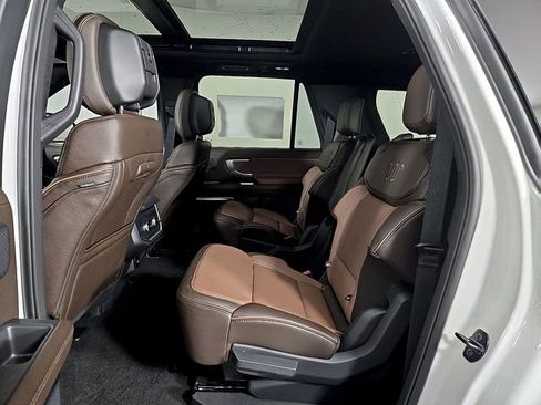 New 2026 Ford Expedition Max King Ranch AWD/4WD image 10