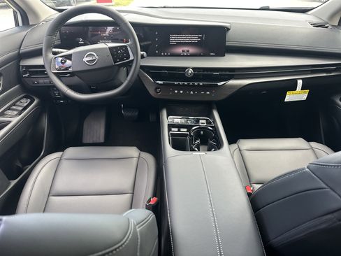 New 2026 Nissan Murano SV AWD/4WD image 15