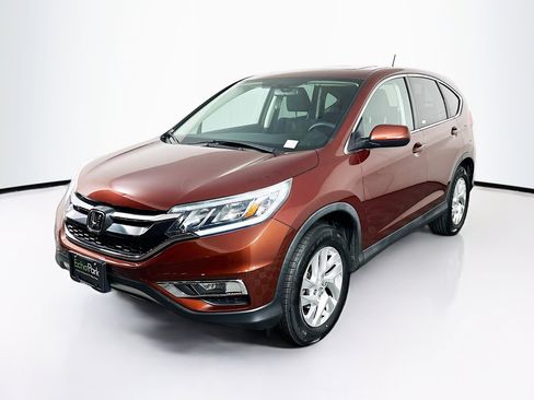 Used 2016 Honda CR-V EX image 3